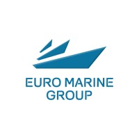 Euro Marine Group logo, Euro Marine Group contact details