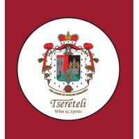 Tsereteli Wine & Spirits logo, Tsereteli Wine & Spirits contact details