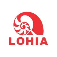 Lohia Auto logo, Lohia Auto contact details