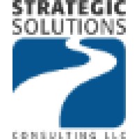 Strategic Solutions Consulting LLC logo, Strategic Solutions Consulting LLC contact details