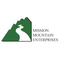 Mission Mountain Enterprises logo, Mission Mountain Enterprises contact details