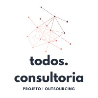 Todos Consultoria logo, Todos Consultoria contact details