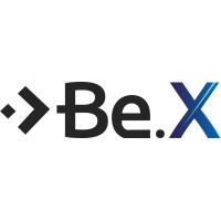 Be.X! logo, Be.X! contact details