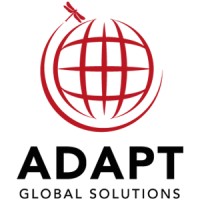 ADAPT GLOBAL SOLUTIONS logo, ADAPT GLOBAL SOLUTIONS contact details