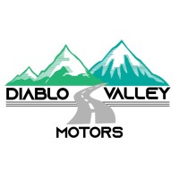 Diablo Valley Motors logo, Diablo Valley Motors contact details