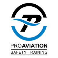 Pro Aviation Safety Training logo, Pro Aviation Safety Training contact details