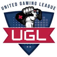 United Gaming League logo, United Gaming League contact details