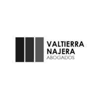 Valtierra Najera Abogados logo, Valtierra Najera Abogados contact details