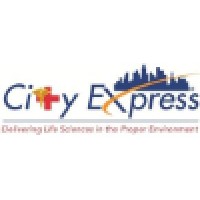 City Express, Inc logo, City Express, Inc contact details