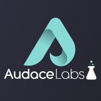 Audace Labs logo, Audace Labs contact details