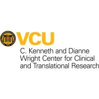 VCU C. Kenneth and Dianne Wright Center for Clinical and Translational Research logo, VCU C. Kenneth and Dianne Wright Center for Clinical and Translational Research contact details