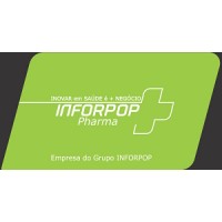 Grupo INFORPOP logo, Grupo INFORPOP contact details