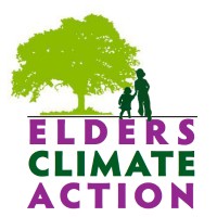 Elders Climate Action logo, Elders Climate Action contact details