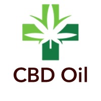 CBD Oil logo, CBD Oil contact details