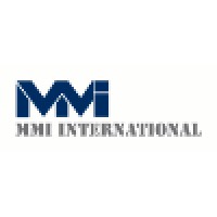 MMI International LLC logo, MMI International LLC contact details