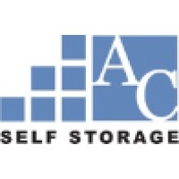 AC Self Storage Solutions logo, AC Self Storage Solutions contact details