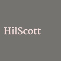 Hilary J. Scott logo, Hilary J. Scott contact details