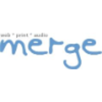 Merge Design logo, Merge Design contact details