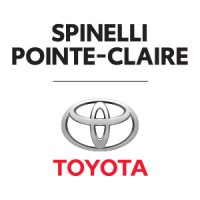 Spinelli Toyota Pointe-Claire logo, Spinelli Toyota Pointe-Claire contact details