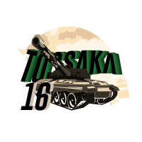 TOSSAKA 16TH logo, TOSSAKA 16TH contact details