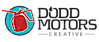 Dodd Motors Creative logo, Dodd Motors Creative contact details