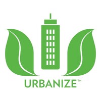 Urbanize Farm logo, Urbanize Farm contact details