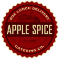 Apple Spice Box Lunch Delivery & Catering Co.-Minneapolis/St. Paul logo, Apple Spice Box Lunch Delivery & Catering Co.-Minneapolis/St. Paul contact details