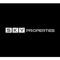 Sky Properties logo, Sky Properties contact details