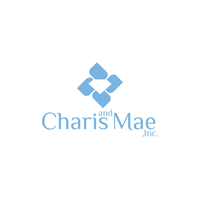 CHARIS AND MAE INC. logo, CHARIS AND MAE INC. contact details