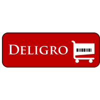 Deligro India logo, Deligro India contact details