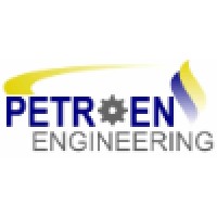 Petroen Engineering DMCC logo, Petroen Engineering DMCC contact details