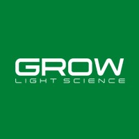 Grow Light Science logo, Grow Light Science contact details