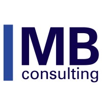 MB Consulting logo, MB Consulting contact details