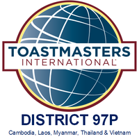 Toastmasters District 97 logo, Toastmasters District 97 contact details