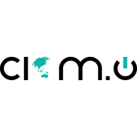 ciom.io logo, ciom.io contact details