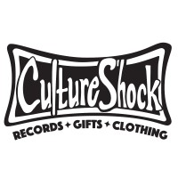 Culture Shock Clothing & Records logo, Culture Shock Clothing & Records contact details