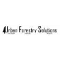 Urban Forestry Solutions logo, Urban Forestry Solutions contact details