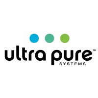 UltraPure Systems logo, UltraPure Systems contact details