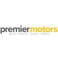 Premier Motors (Solent) logo, Premier Motors (Solent) contact details