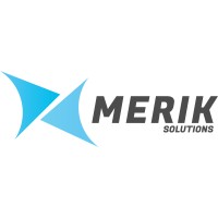 Merik Solutions logo, Merik Solutions contact details