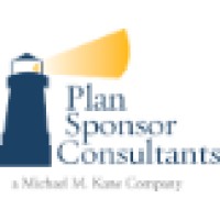 Plan Sponsor Consultants logo, Plan Sponsor Consultants contact details