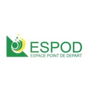 ESPOD logo, ESPOD contact details