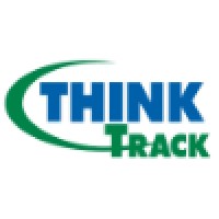 Think Track logo, Think Track contact details