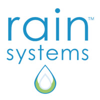 Rain Systems, Inc logo, Rain Systems, Inc contact details