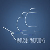 Broadside Productions logo, Broadside Productions contact details