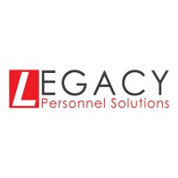 Legacy Personnel Solutions logo, Legacy Personnel Solutions contact details