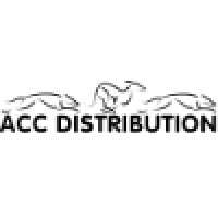 ACC Distribution logo, ACC Distribution contact details