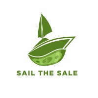 Sail the Sale logo, Sail the Sale contact details