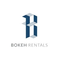 Bokeh Rentals logo, Bokeh Rentals contact details