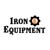 Iron Equipment Ltd. logo, Iron Equipment Ltd. contact details